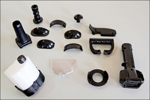 Plastic Injection Molded Products, Plastic Moulded Components, Plastic Injection Molding, Polymers Molding